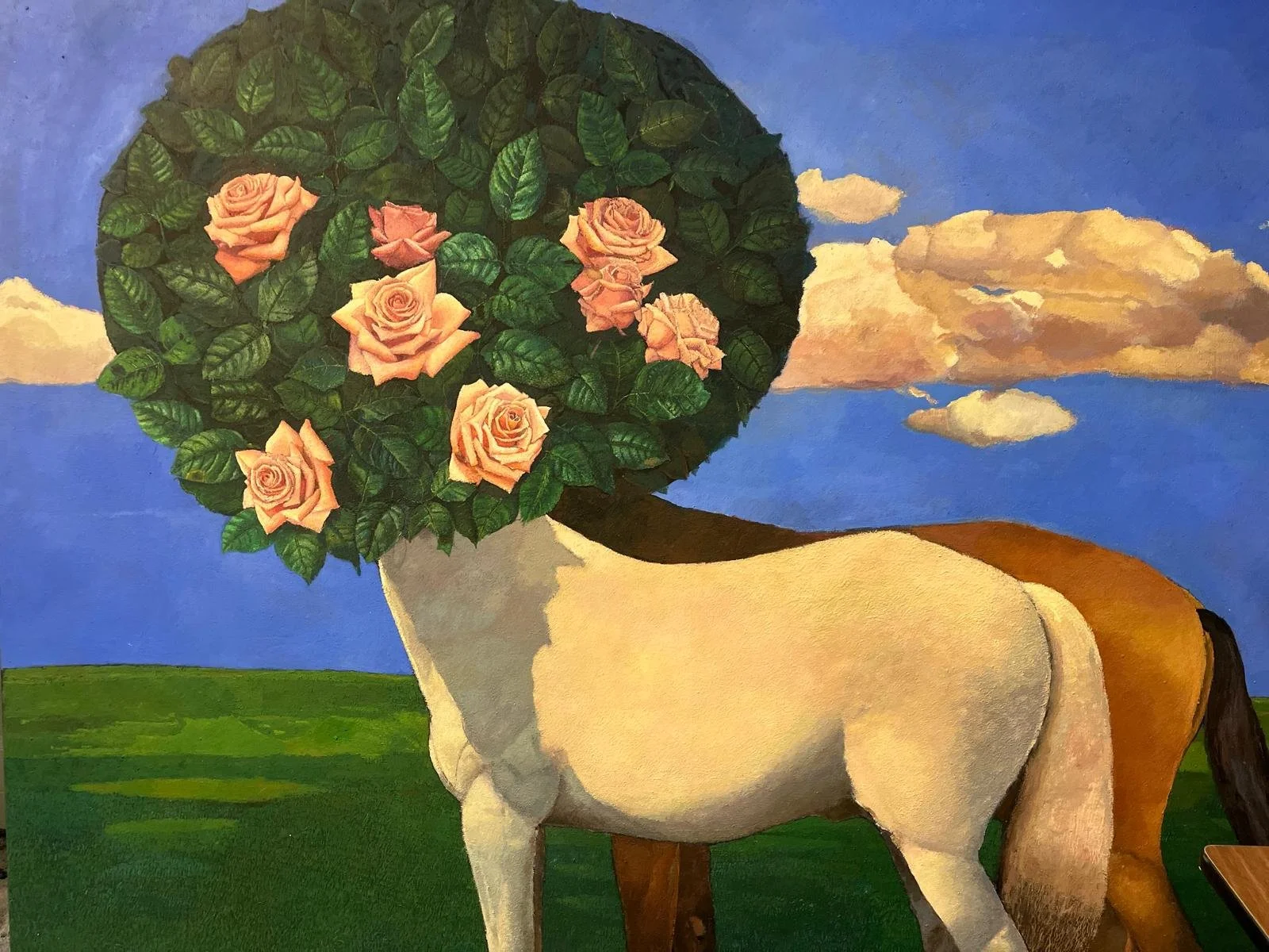 Join us for the launch of our upcoming exhibition, Transformation, celebrating the life&rsquo;s work of lost woman artist, Victoria Taylor opening Friday 10th April. 

This is a rare opportunity to see the dreamlike, figurative paintings Taylor creat