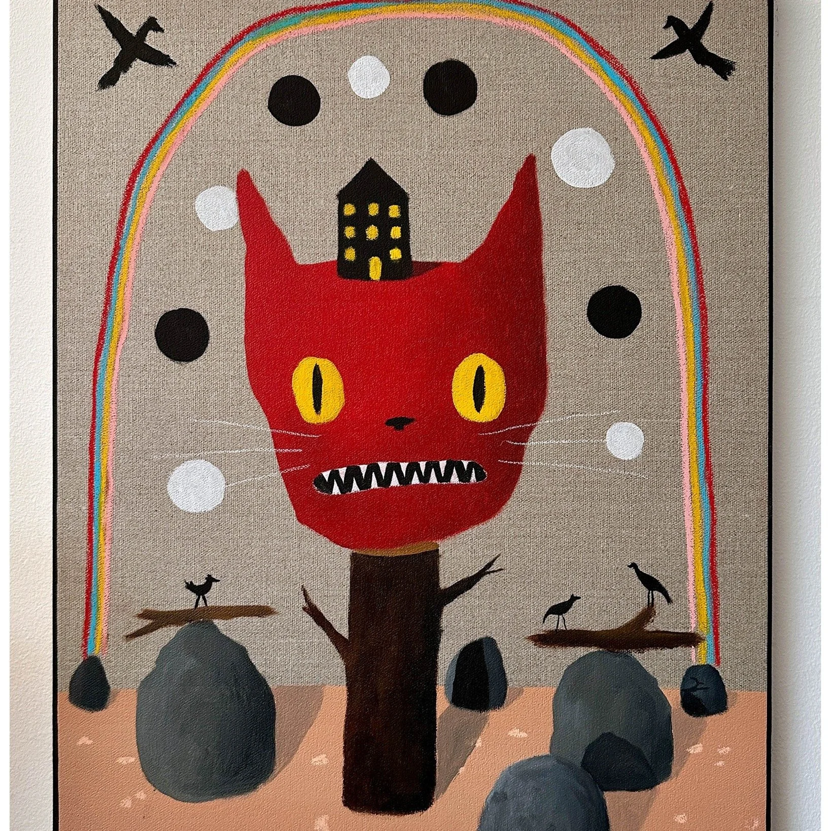 Find out more about our artists-in-residence work this April 17-28th as we showcase a selection of their works, and our incredible staff team in the gallery. Grab a coffee at Frida&rsquo;s and get to know some of our brilliant creative community&rsqu