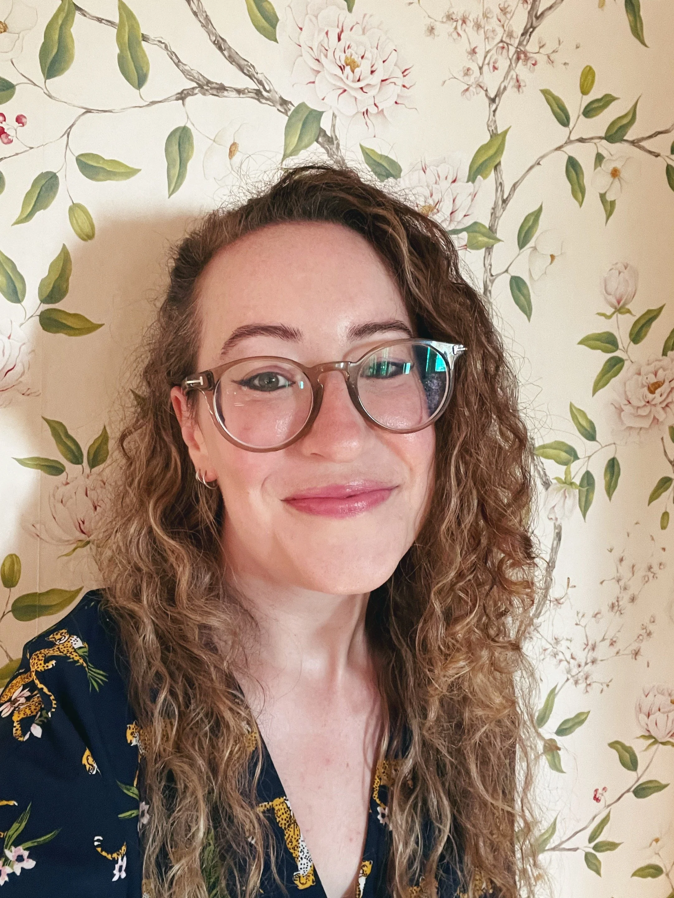 Taking action for your mental health: A journaling and mood board workshop