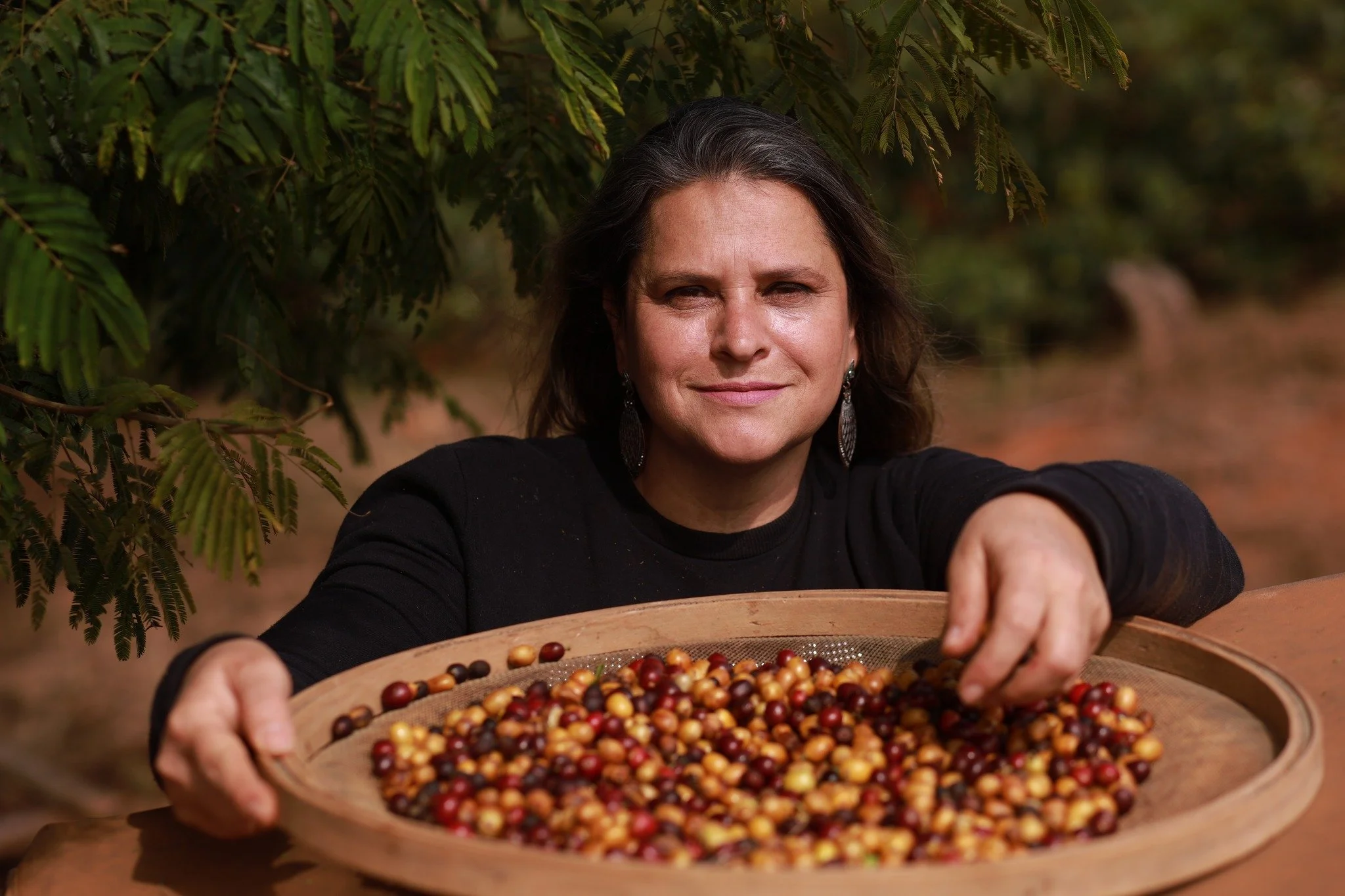 Expect good coffee, great conversation, and plenty of those "I never knew that" moments along the way as we dive into the story, the soil, and the incredible people behind Fairtrade Coffee at today&rsquo;s Guildford Coffee Club meet-up 11am