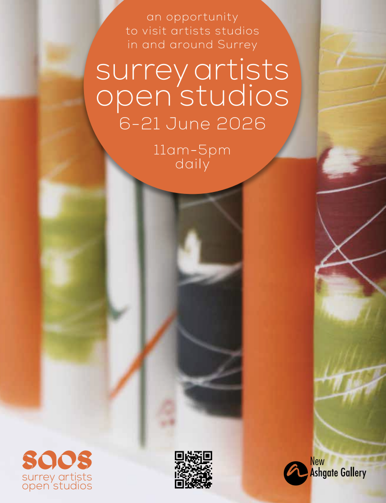 SAOS Opening Reception