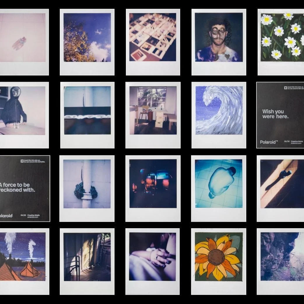 Residents exhibition spotlight: Charlie Cluff: a photographic artist whose work explores memory, identity, and the therapeutic potential of image-making. Drawing on both archival material and contemporary photography, her practice considers how image