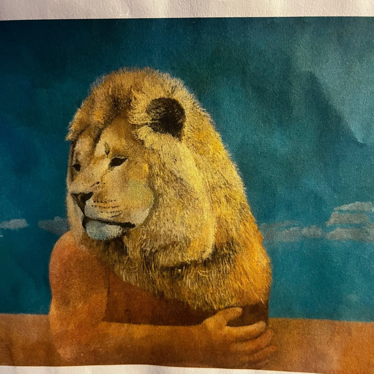 Register for your ticket to the launch night of Transformation: Victoria Taylor next Fri 10th April 7-9pm and catch a rare chance to view her body of work exploring identity, otherness and metamorphosis through striking human and animal figures. The 