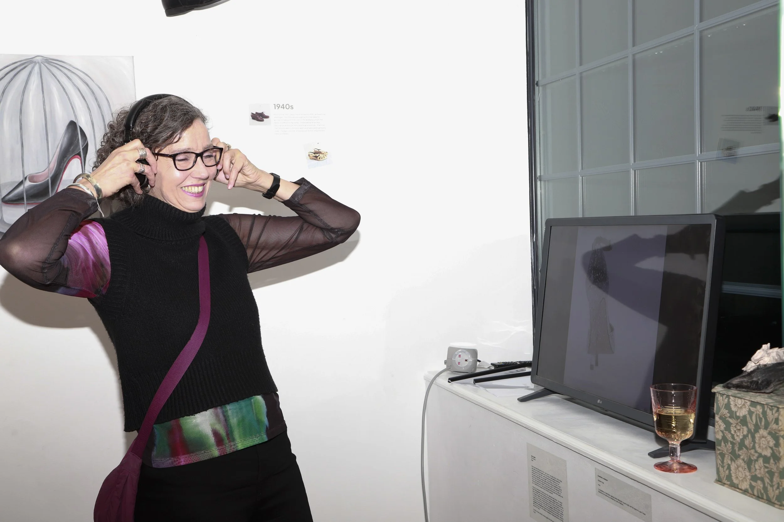 Celebrating the Trainer for International Women’s Day&nbsp;