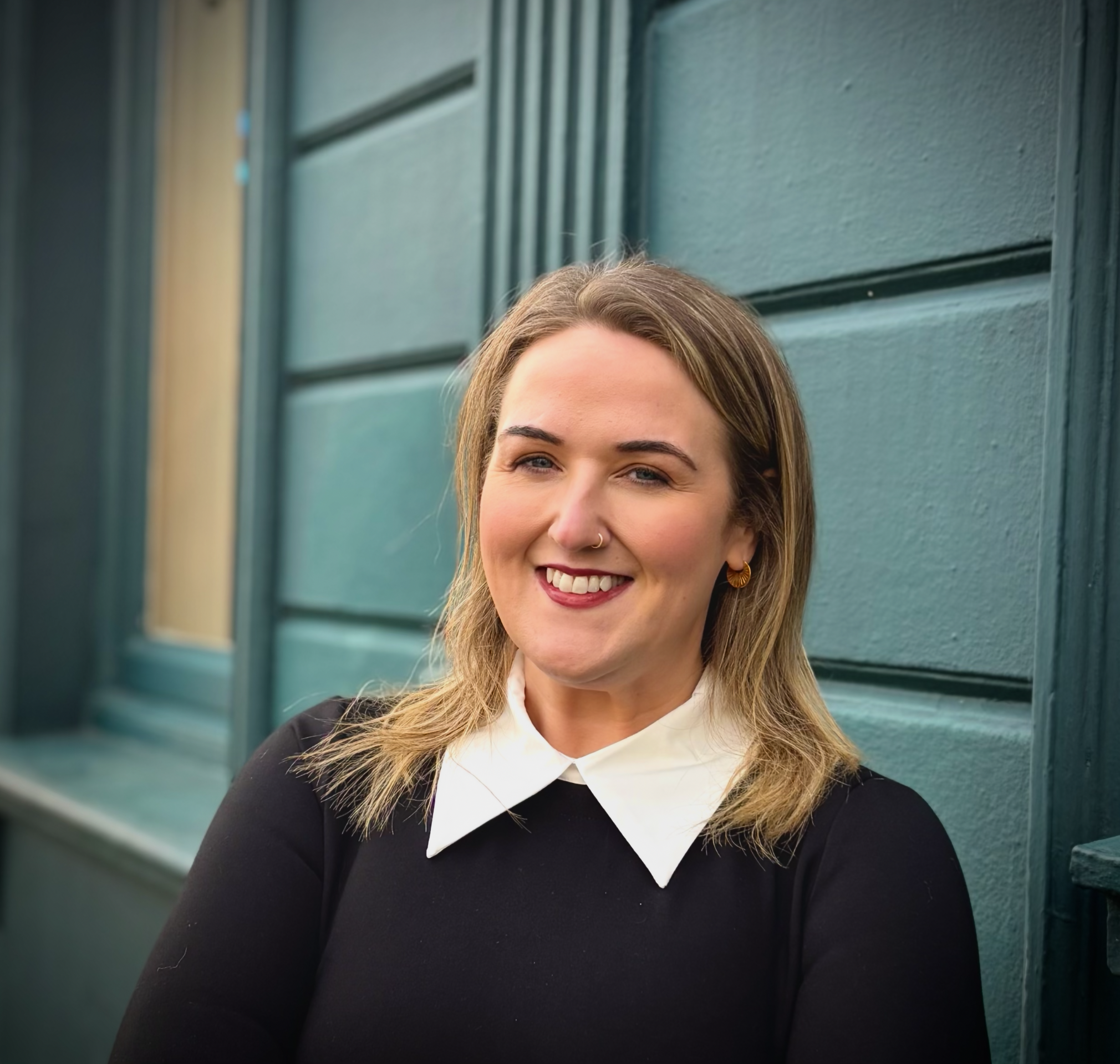 Being Seen and Heard at Work workshop