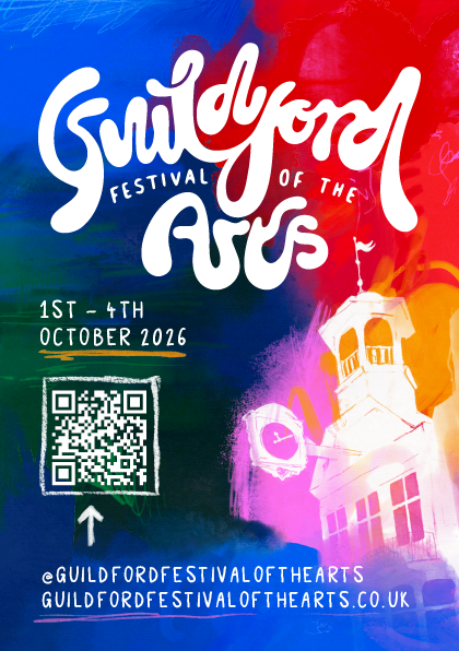 Guildford Festival of the Arts