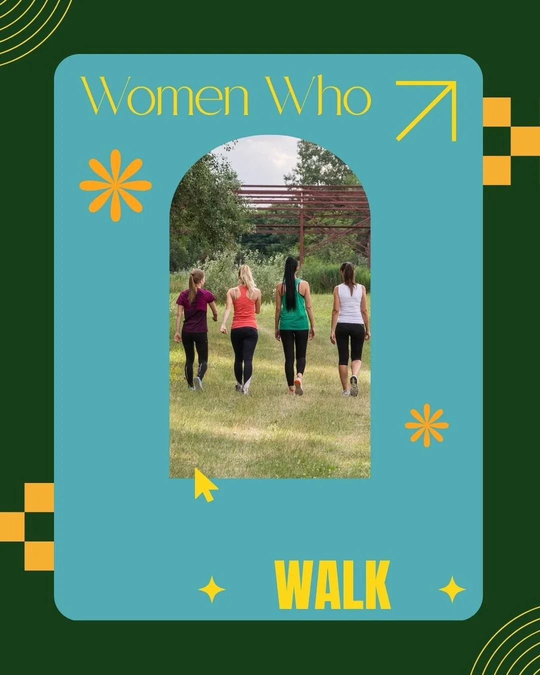 Traverse the glorious Surrey Hills with Women Who Walk today. Meet at Frida&rsquo;s for a brew from 9.30am for a 10.30am kick-off time. 

 #walking #Guildford #surreyhills
