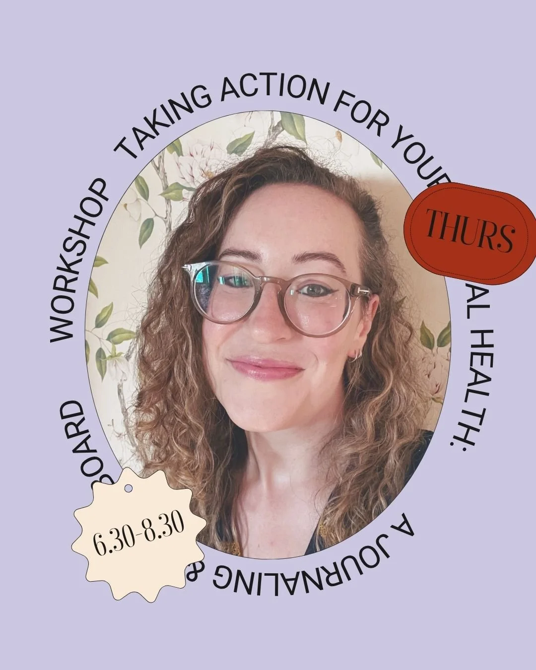 Mental health &amp; wellbeing magazine Happiful&rsquo;s Brand &amp; Integrity manager Kat Nicholls will explore what it means for us to take proactive action to support our mental health through journalling and creating mood boards. Kat will take par