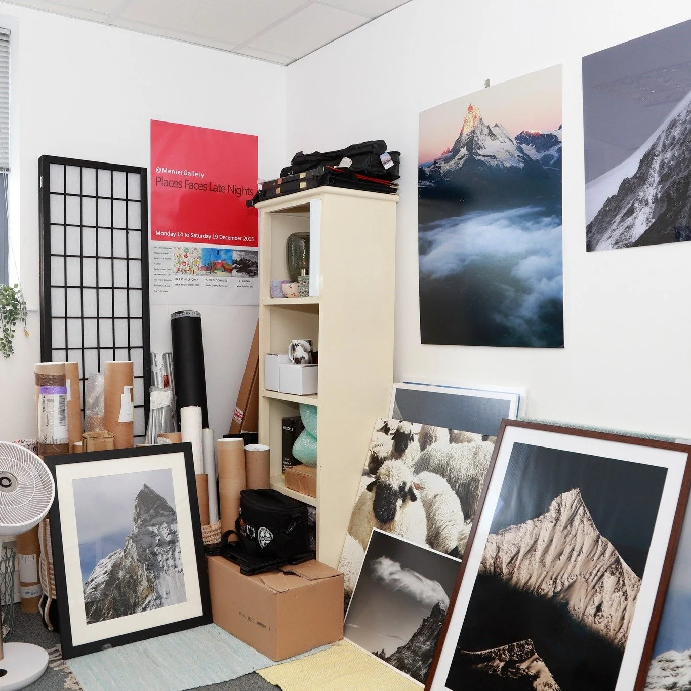 Join us next Thursday for the official launch of Surrey Artist Open Studios, and while you&rsquo;re here, come and find out which of our residents are taking part and book in a visit. Register via link in bio. 

 #surrey #artista #openstudios