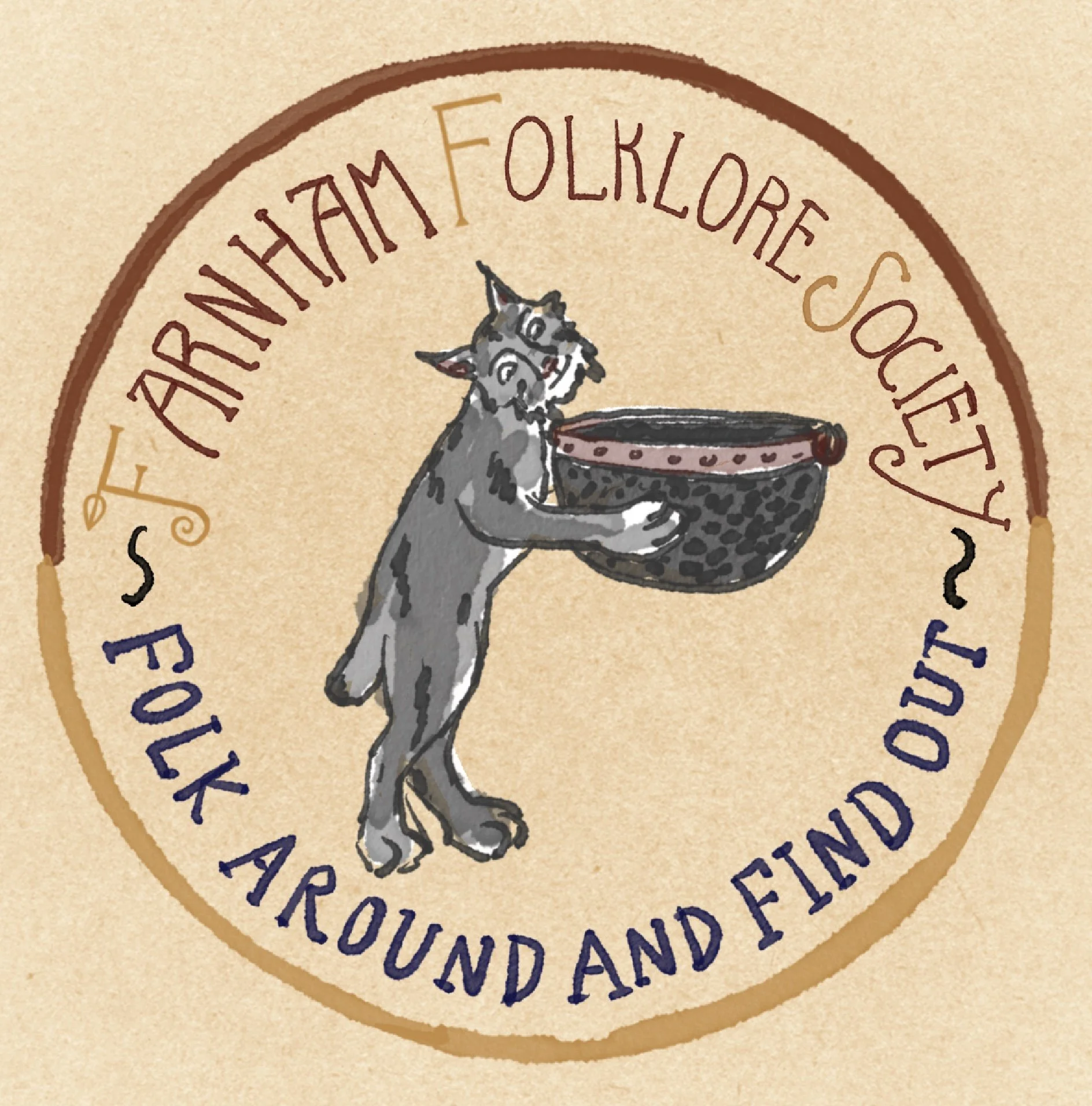 Folk Around &amp; Find Out 