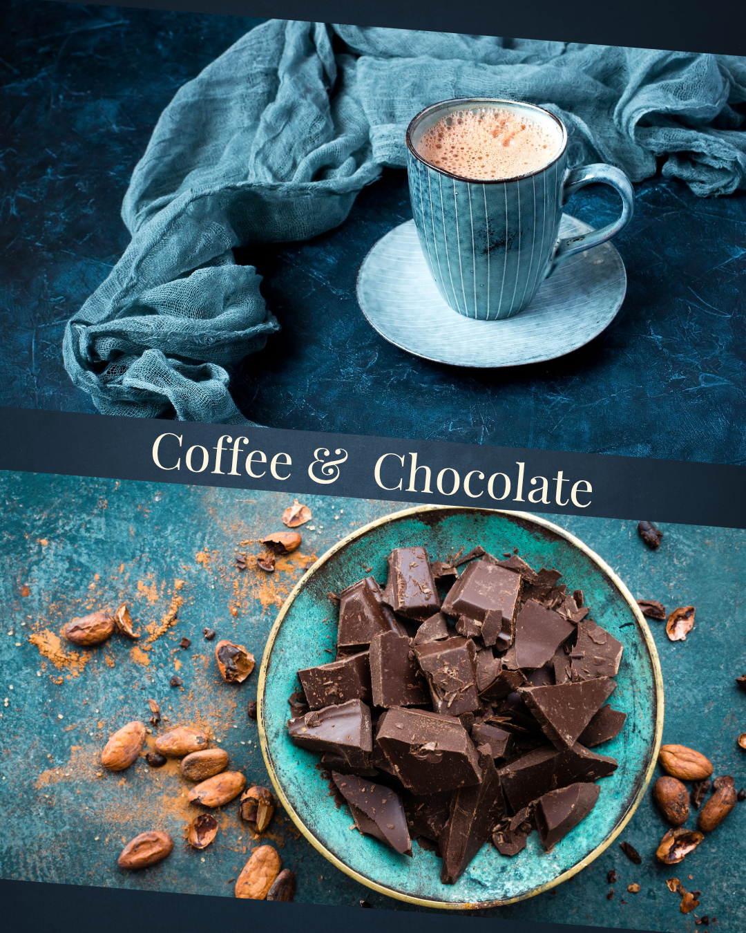 Guildford Coffee Club: Juthan Chocolate (part 2)