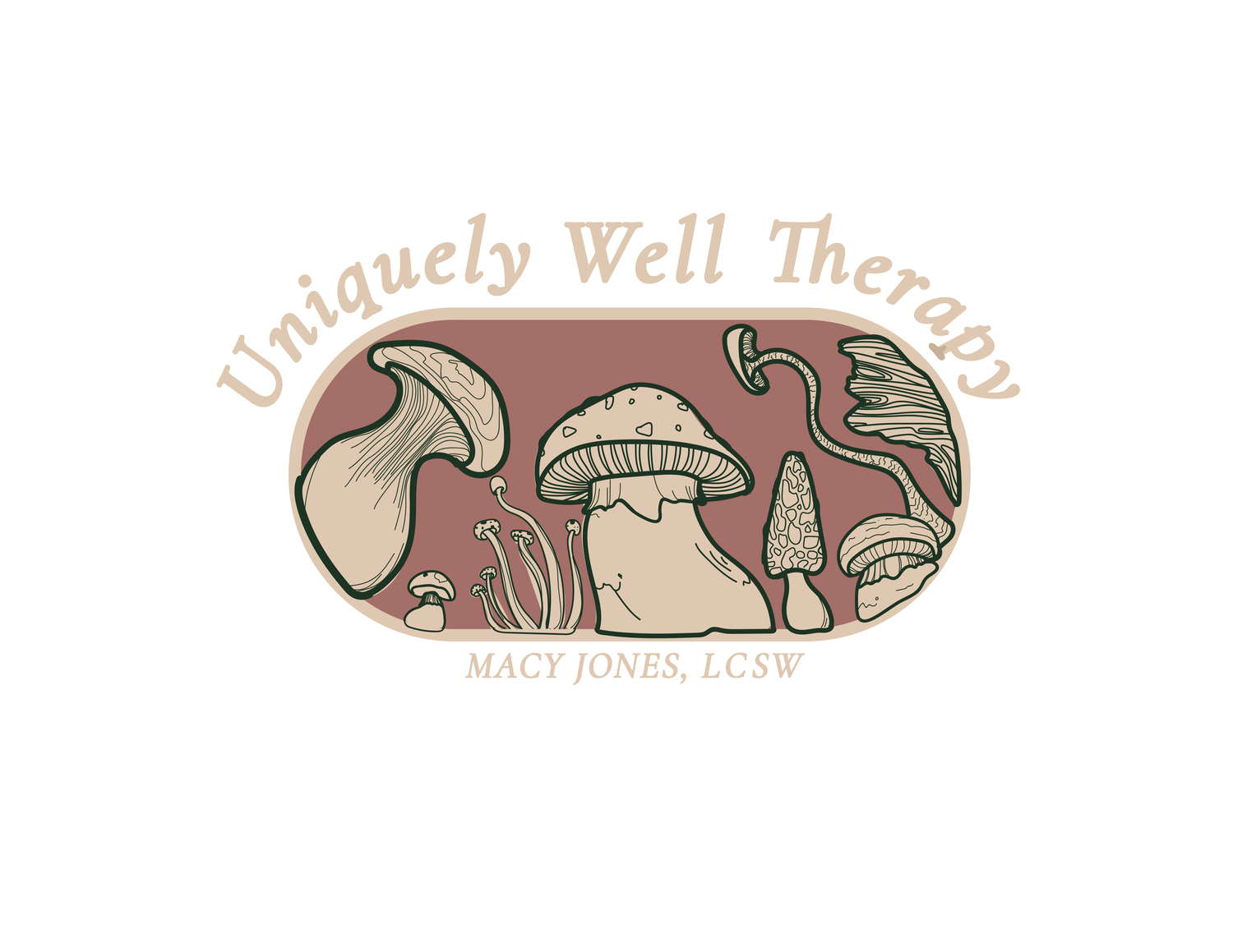 Uniquely Well Therapy