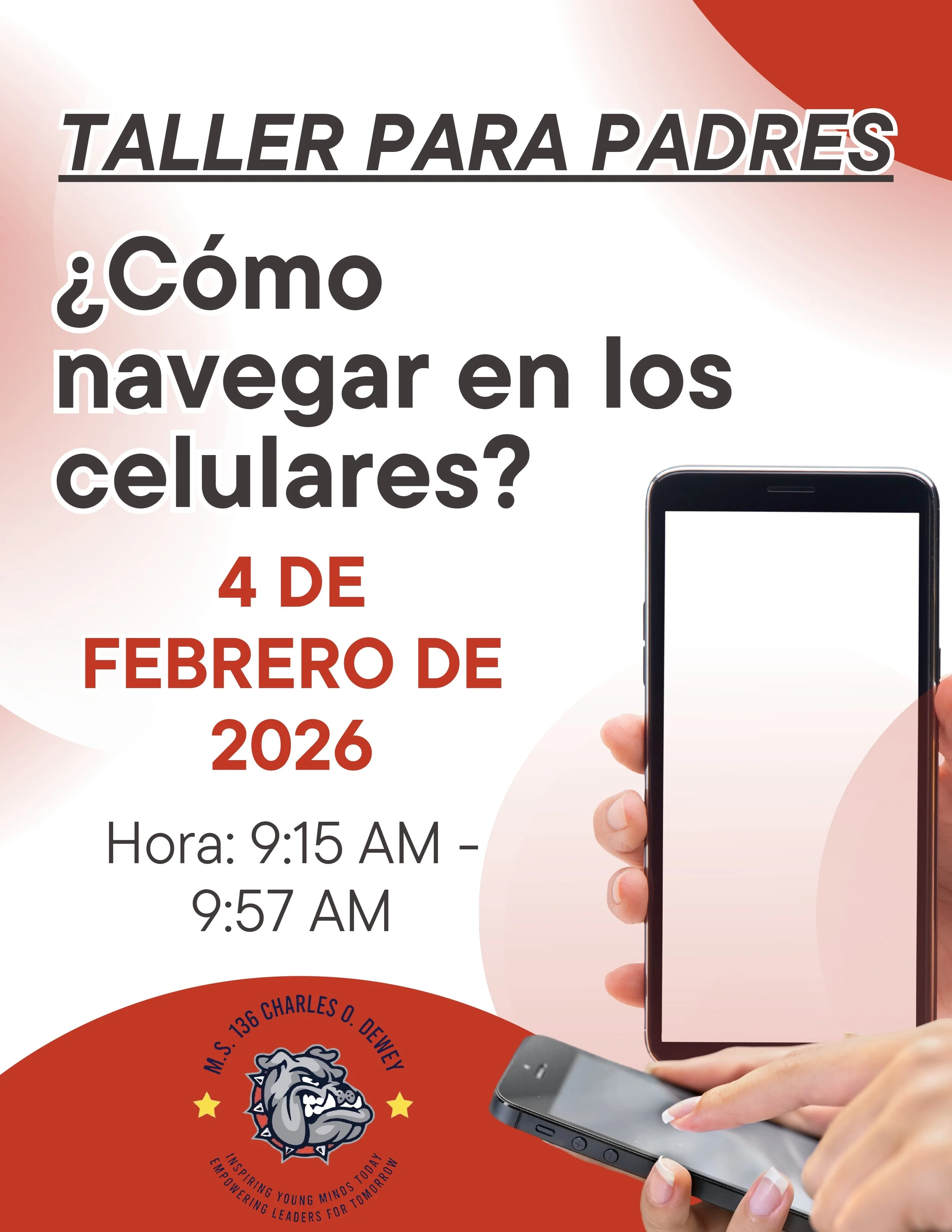 parent workshop feb 2