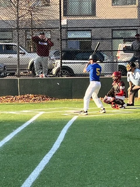 Baseball Image 2