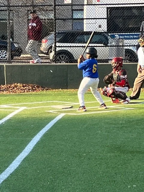 Baseball Image 4
