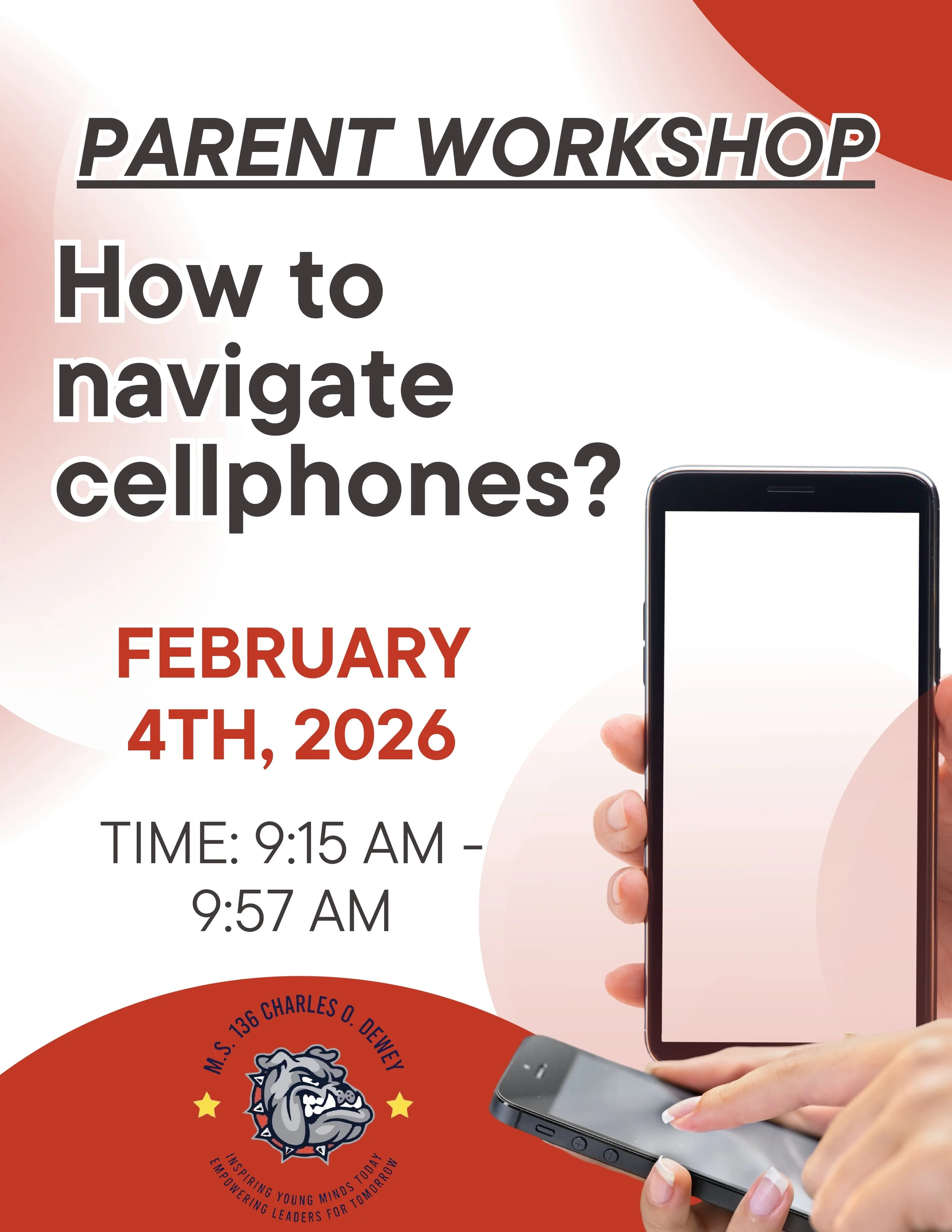 parent workshop feb