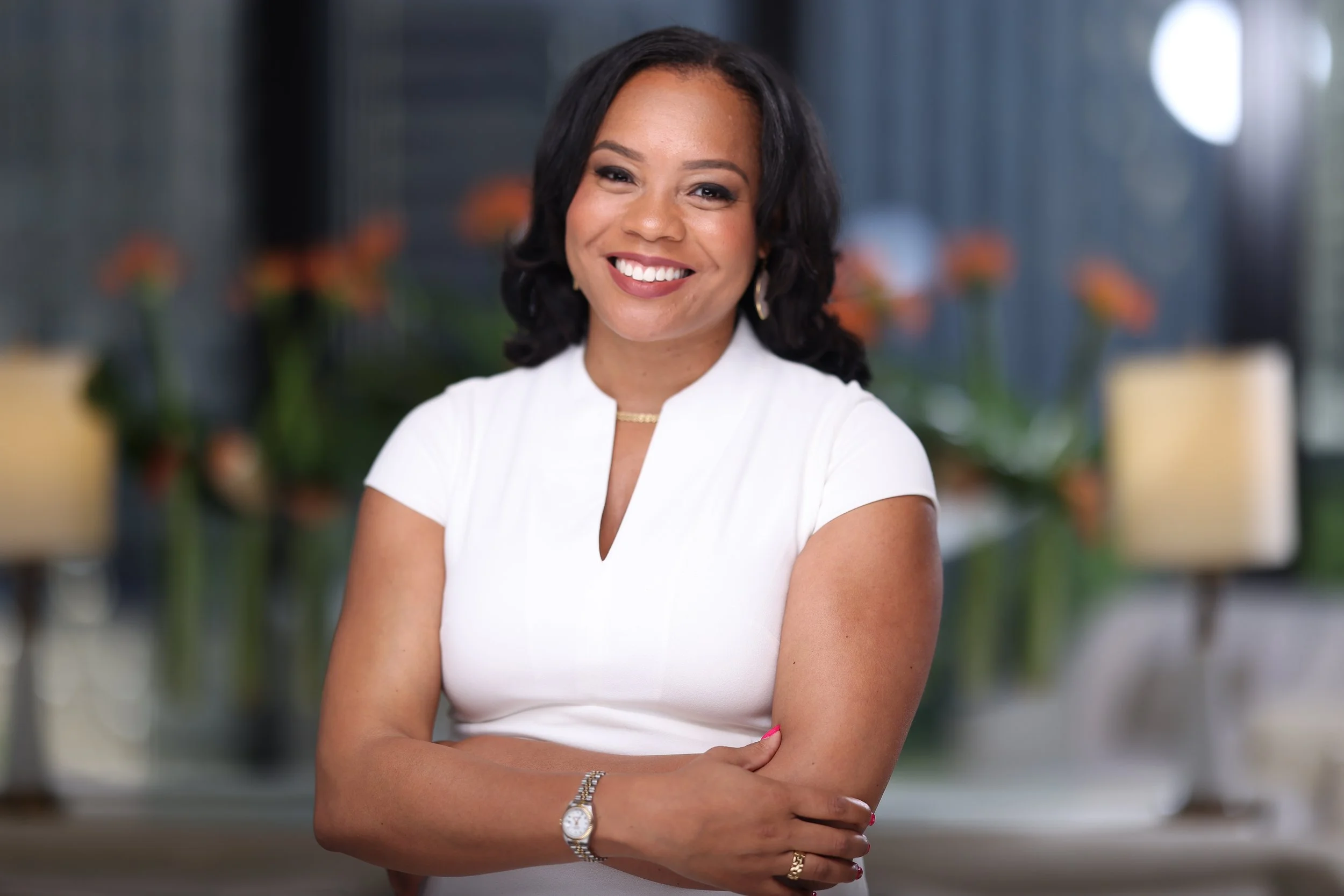 Why She Gives: Sowing Seeds for the Next Generation&nbsp;