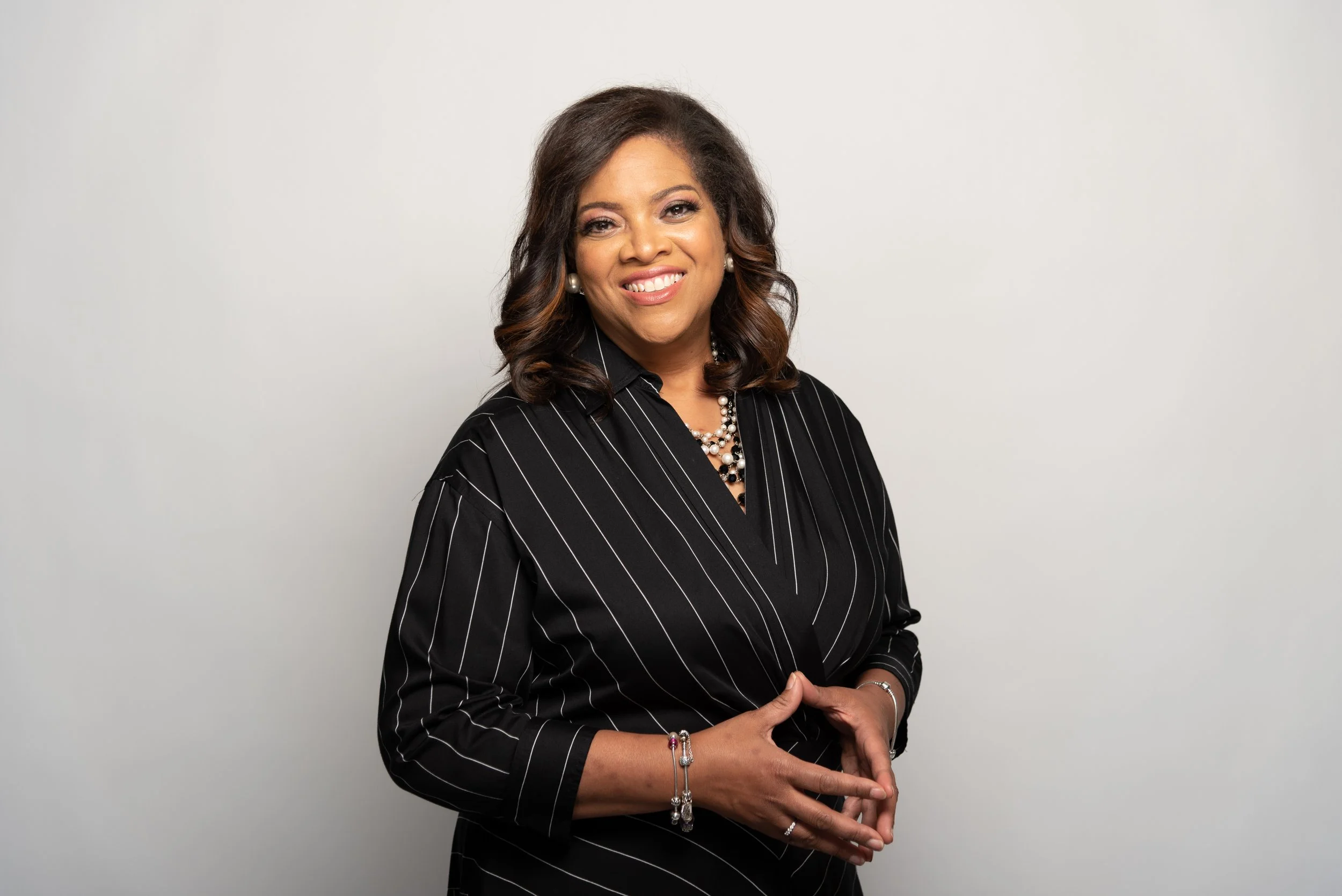 Leading with Heart: Why Kimberley Goode Gives to YWCA Metropolitan Chicago&nbsp;