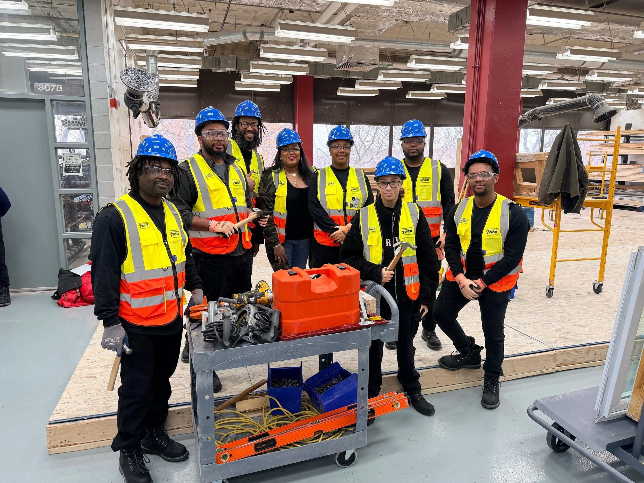 CONSTRUCT Infrastructure Academy