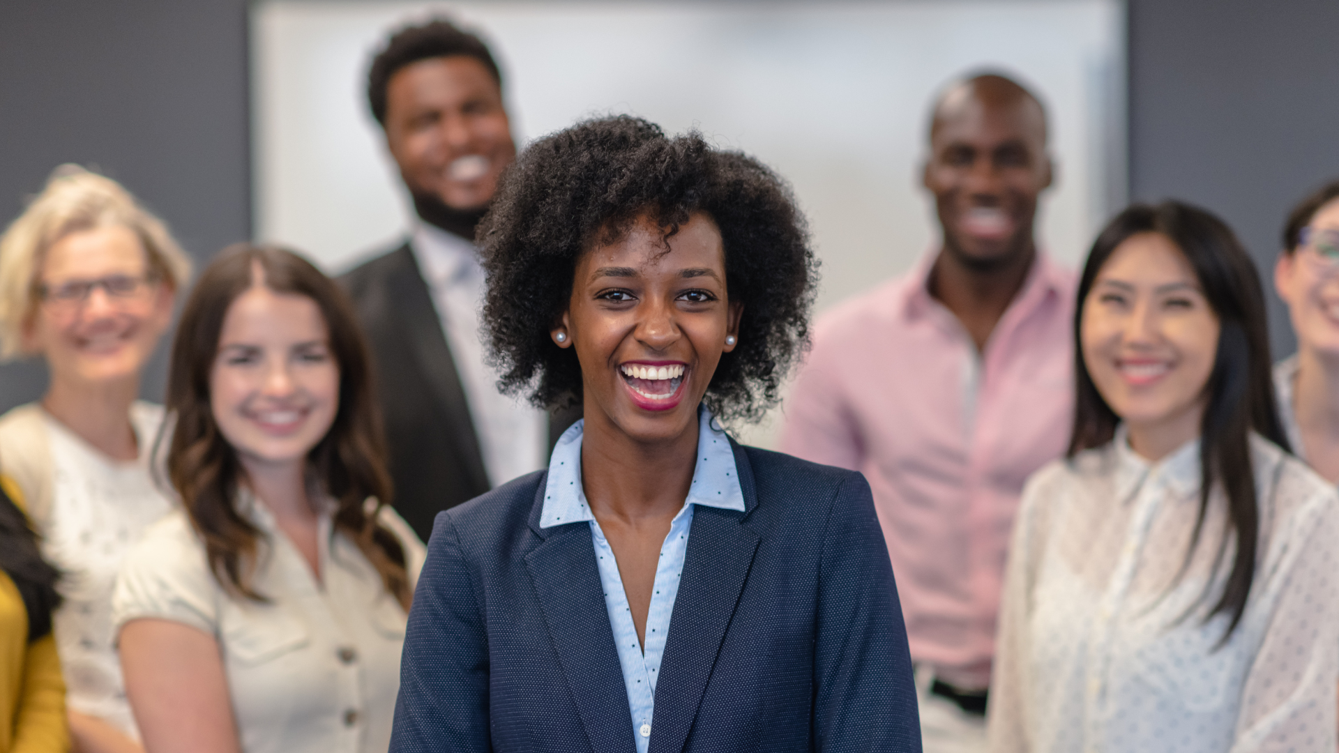 January 29: Job and Resource Fair 