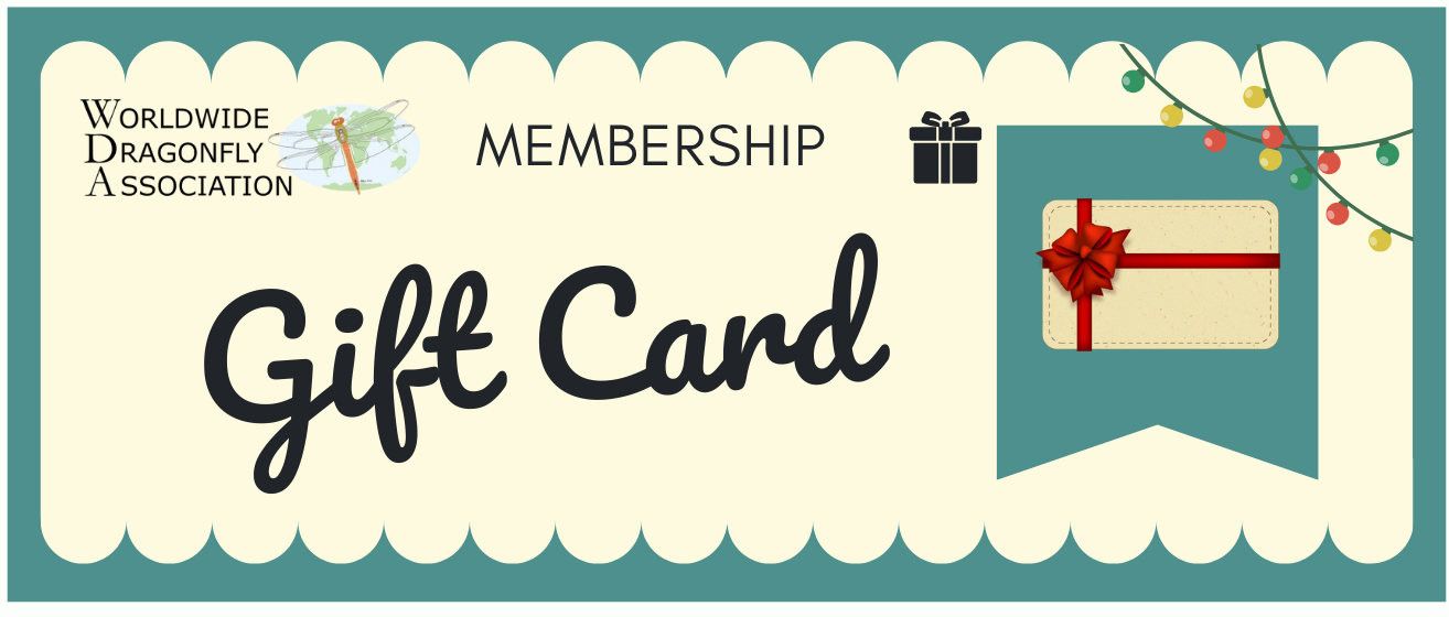 🎁 Gift a WDA Membership