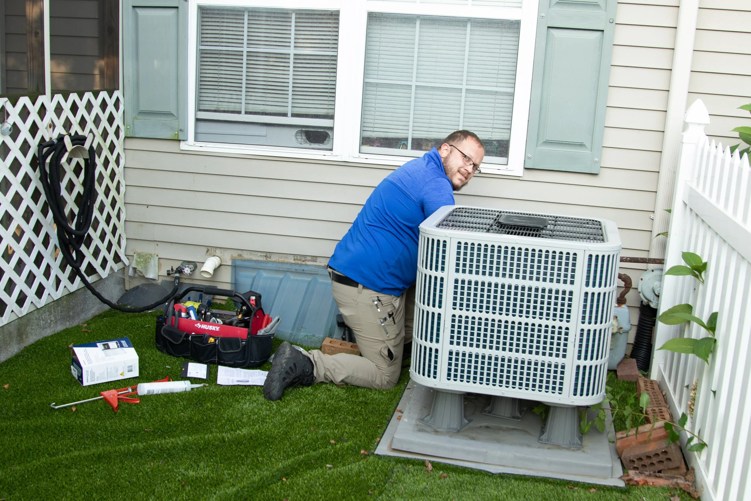 The Most Common Air Conditioning Problems — Just In Case Mechanical