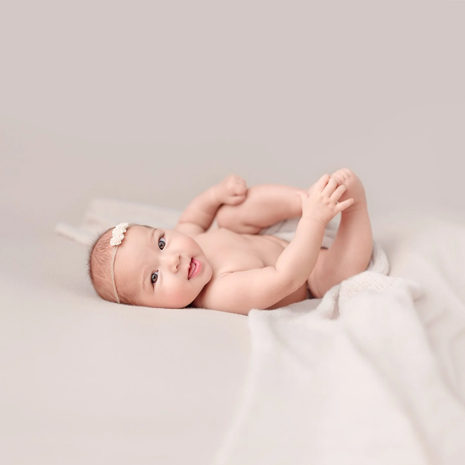 The Perfect Age for a Childhood Milestone Session