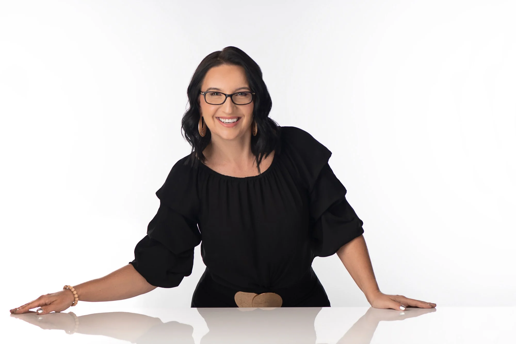 Why January Is the Best Time to Update Your Professional Headshot