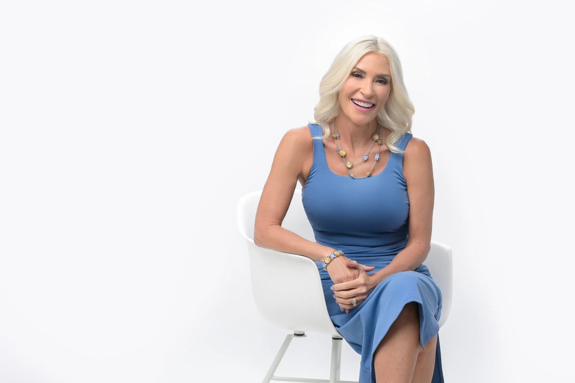 Studio vs On-Location Branding Photos. How to Decide