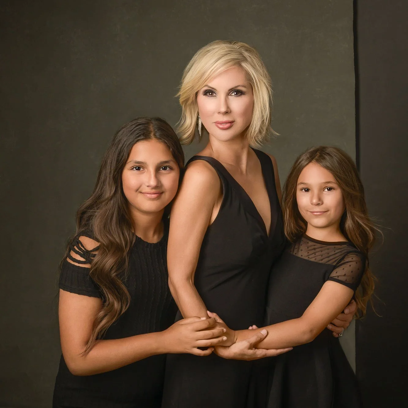Mother's Day Portrait Ideas: More Than Just a Photo