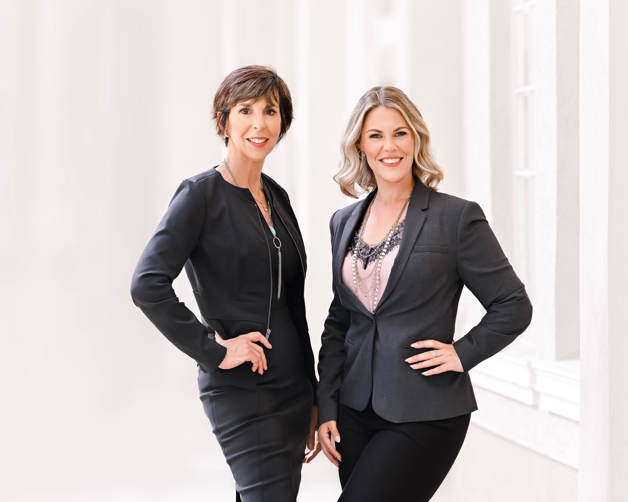 Headshots for Attorneys: What the Legal Field Expects (and What Sets You Apart)
