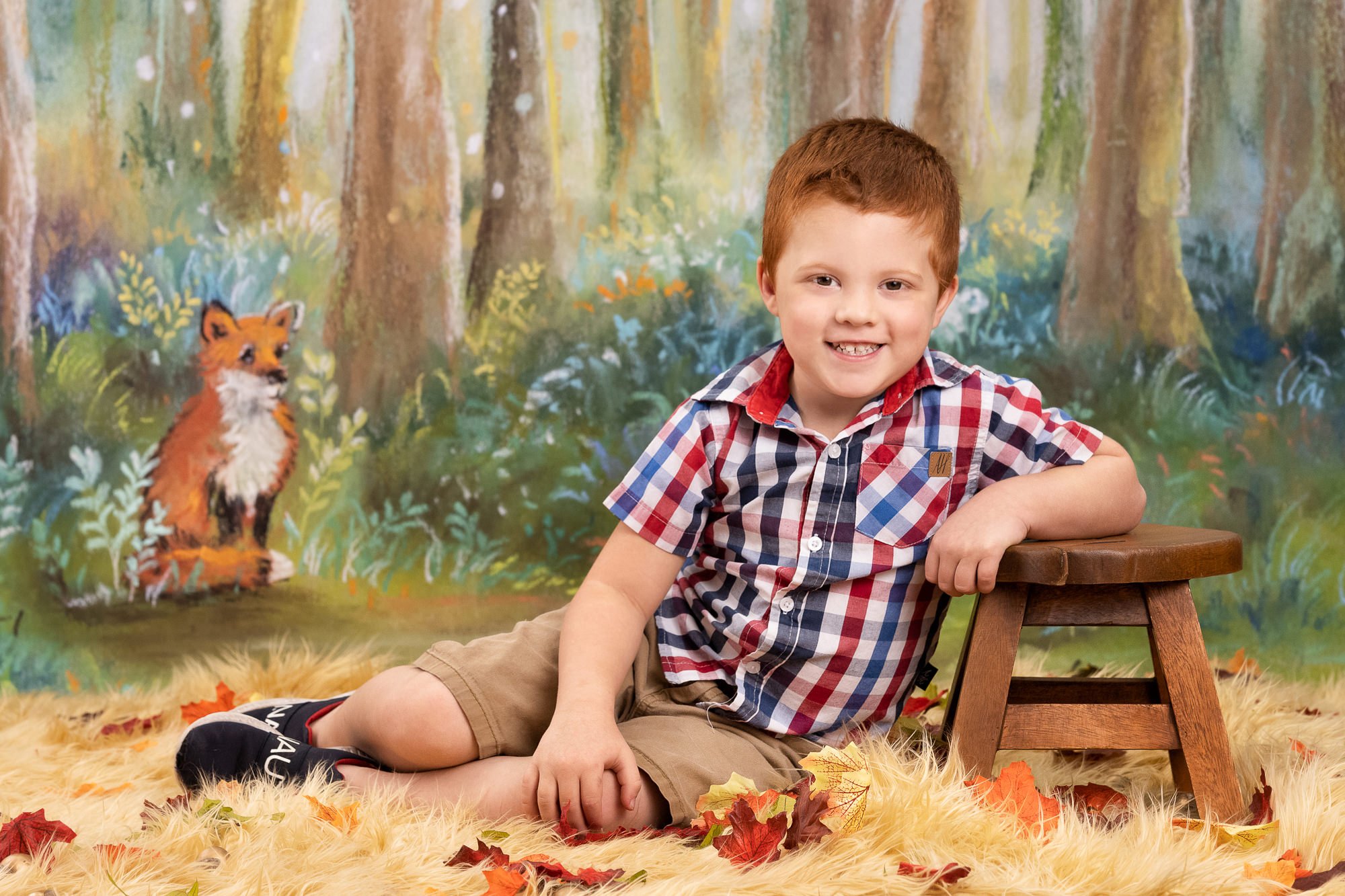 The Woodland Set