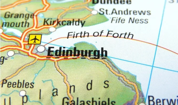 Aquilae Capital completes £1.3m planning bridging loan for Edinburgh aparthotel with TAB