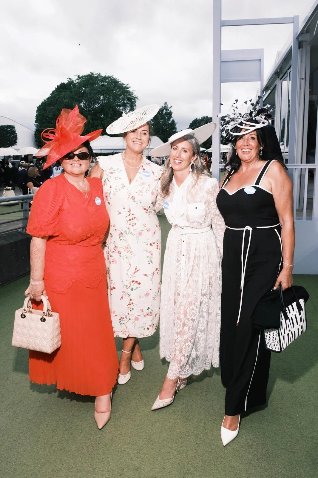 Aquilae Capital at Royal Ascot 2026