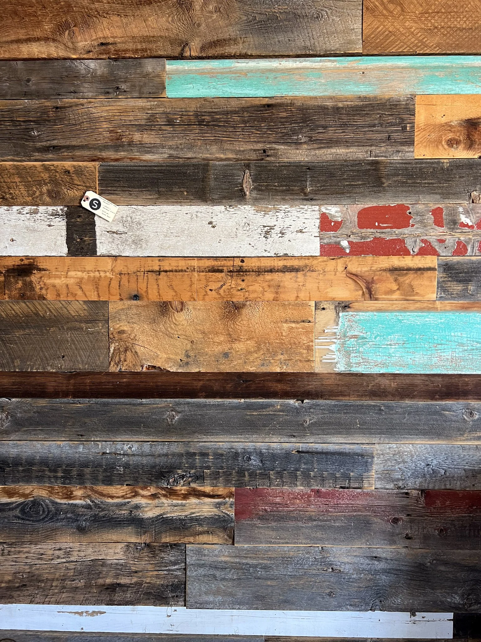 Salvage Solutions | Reclaimed Building Materials