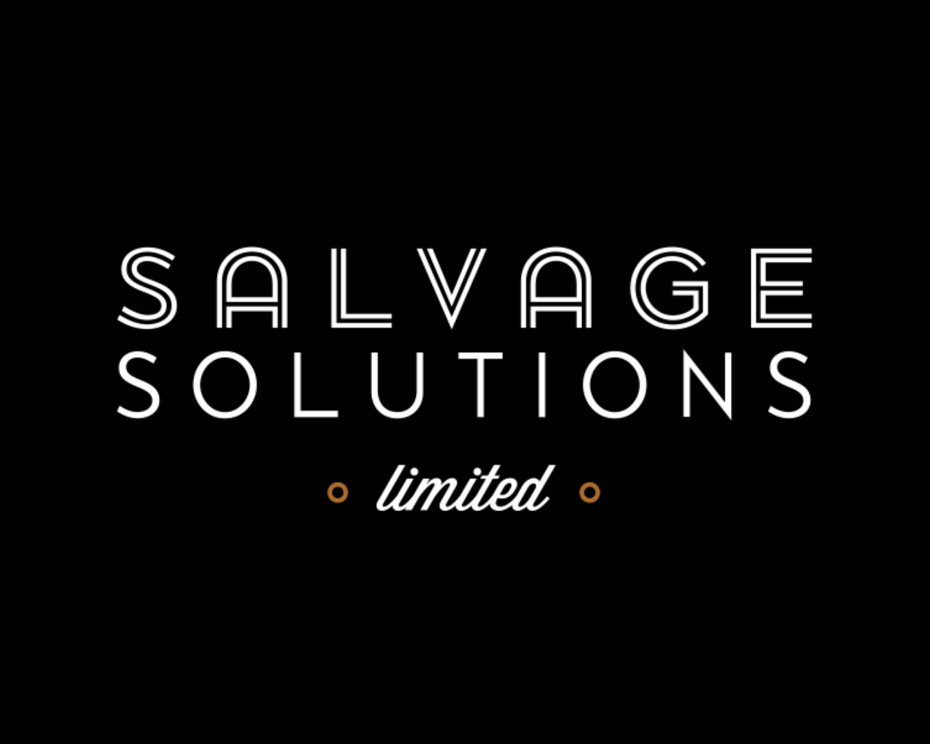 Salvage Solutions | Reclamation and Salvaged Materials
