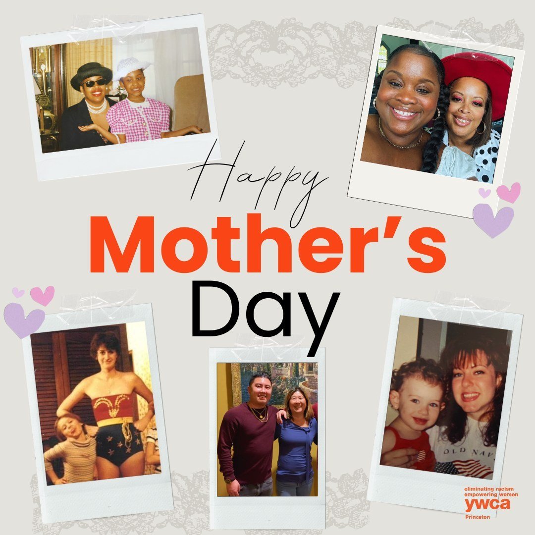 Happy Mother's Day to all the amazing moms and mother-like figures out there! 🌟🧡 Join us in celebrating this special day with some heartfelt messages from some of our staff members. Swipe to feel the love! 🥰

Also stay tuned for part 2! 😉

#mothe