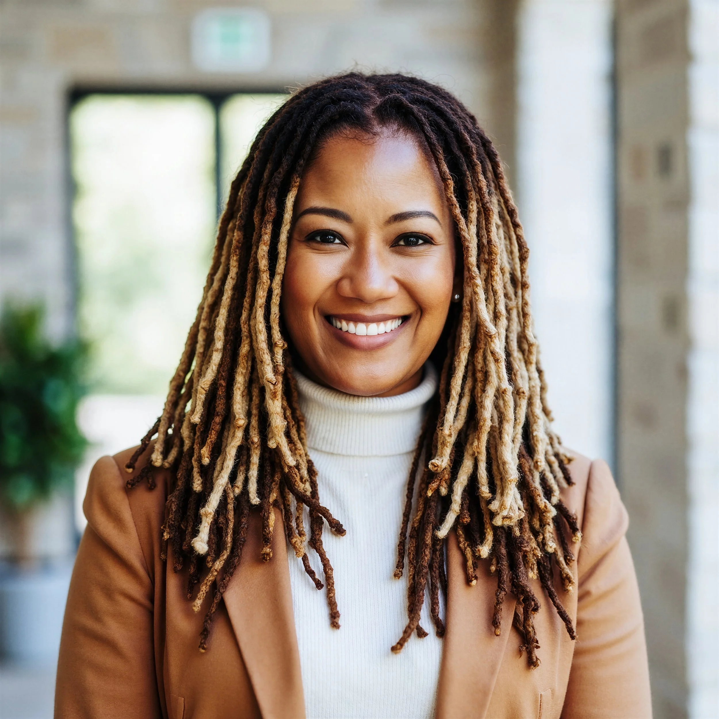 YWCA PRINCETON ELECTS    KIYANA RICHARDSON                       AS BOARD PRESIDENT&nbsp;
