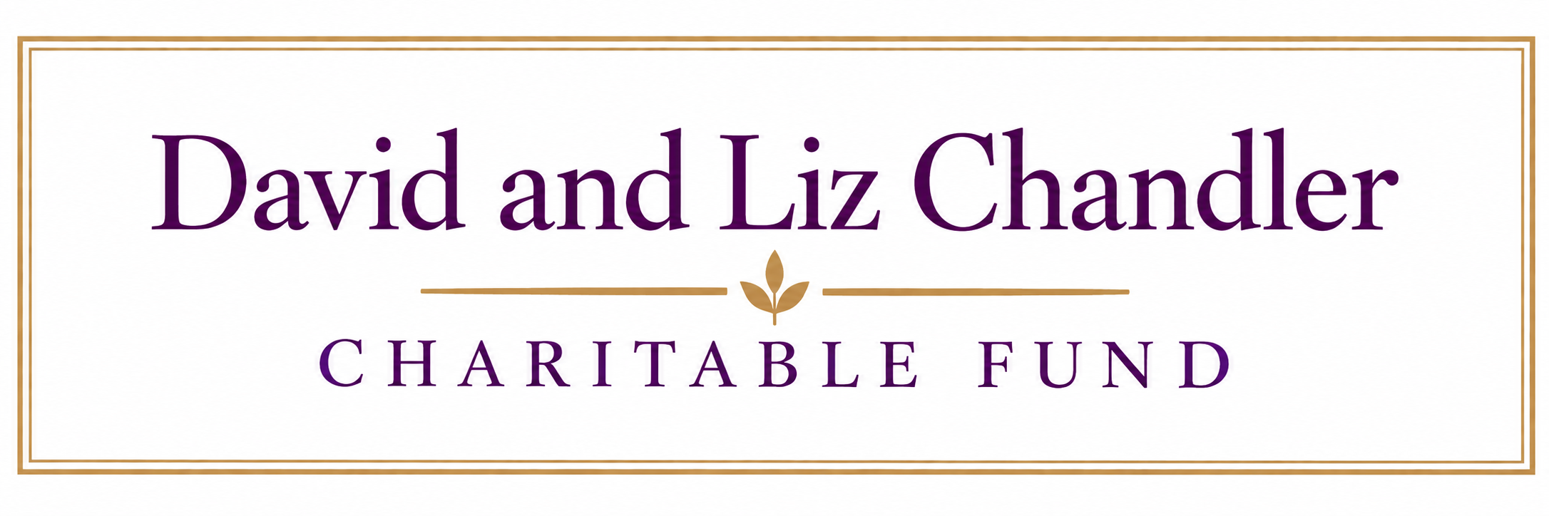 David and Liz Chandler Charitable Fund.png