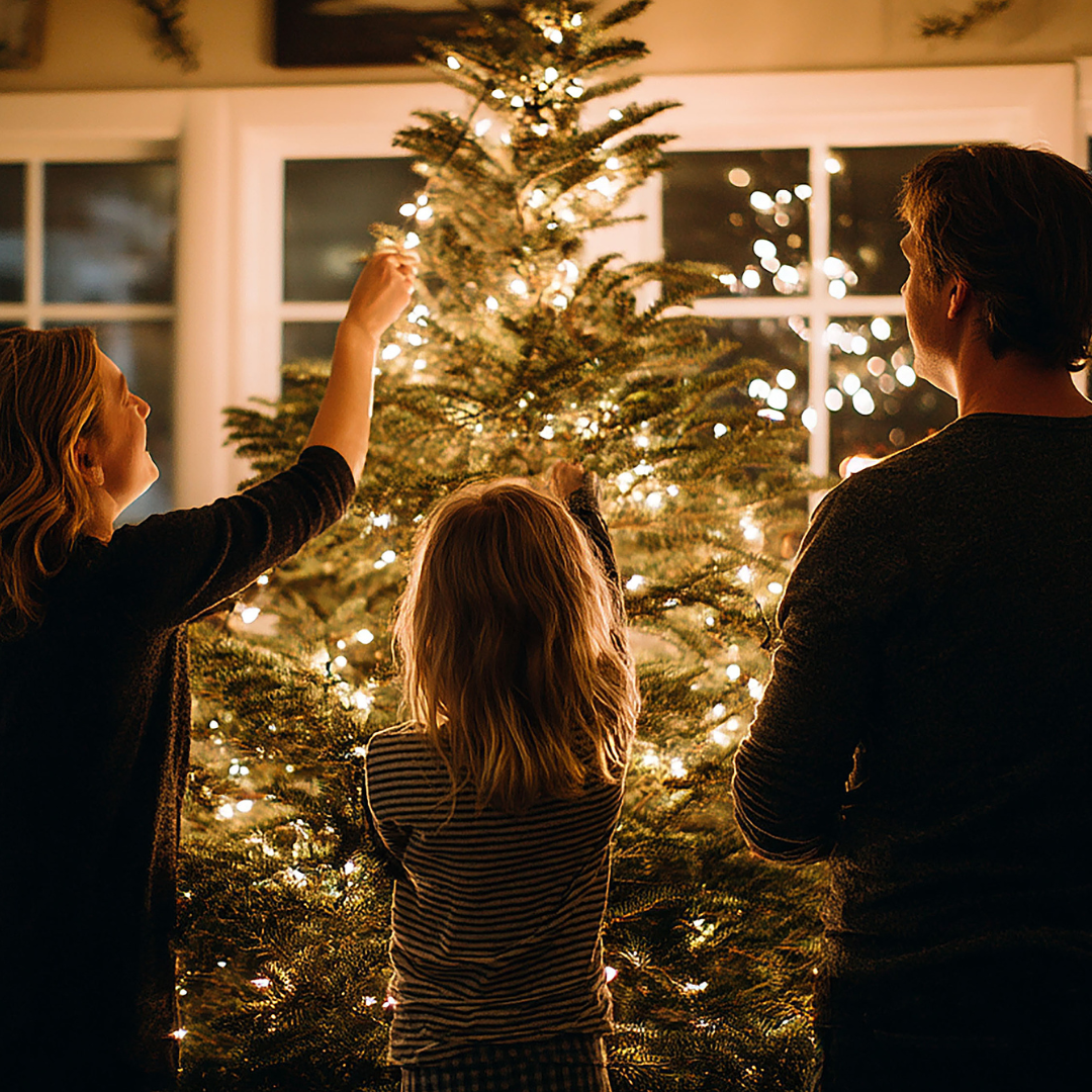 The Magic of Christmas