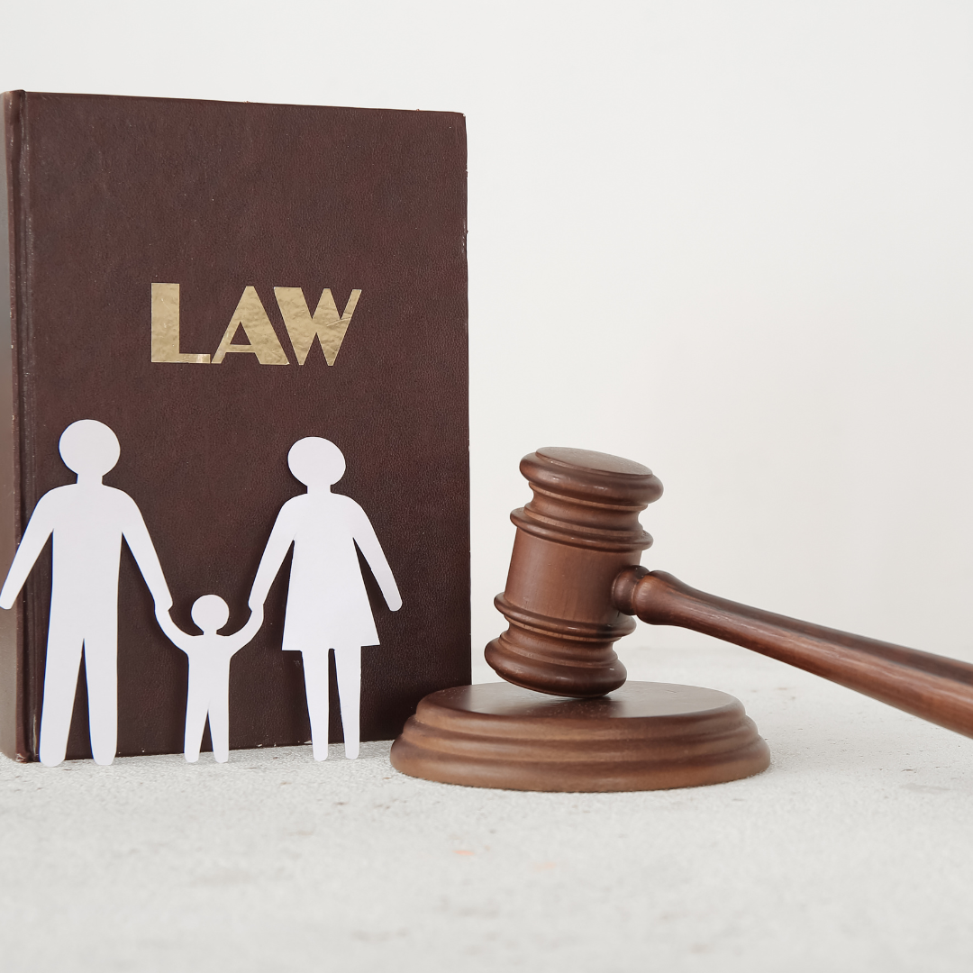 Recent Law Changes Affecting Our Children