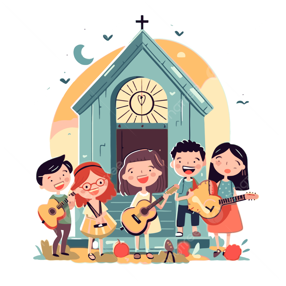 Worship Meeting