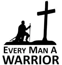 Every Man a Warrior Supper