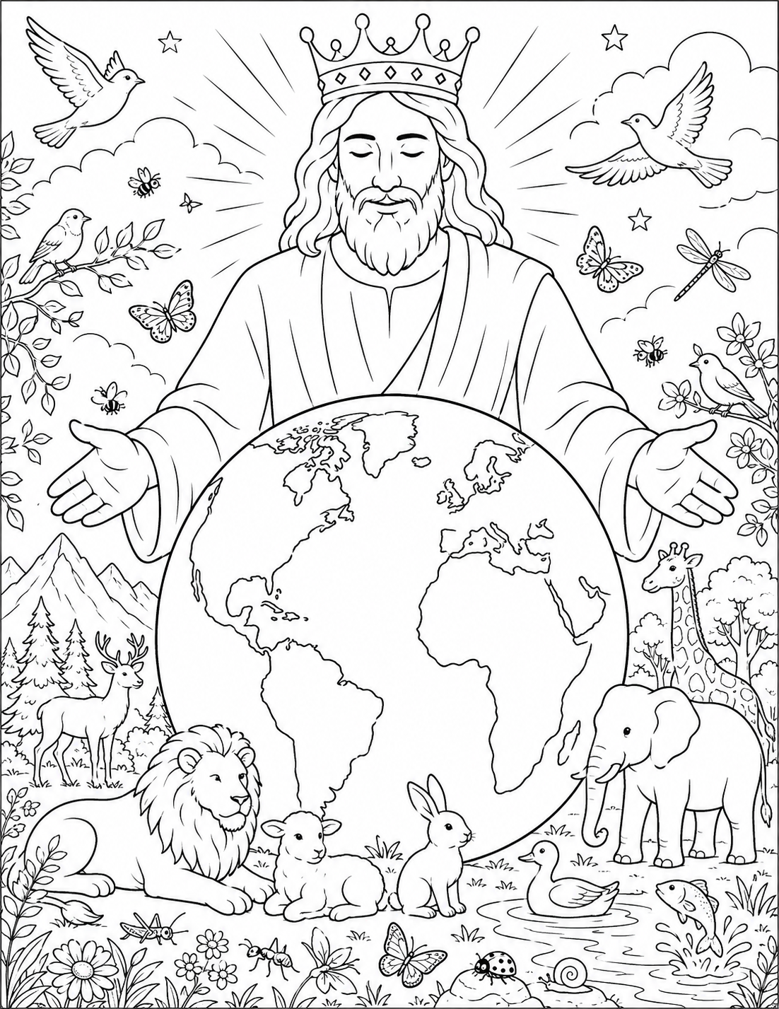 Bulletin - August 30, 2026