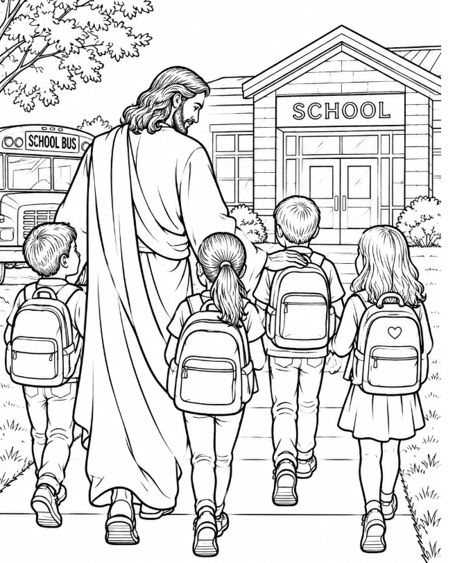 Bulletin - September 6, 2026