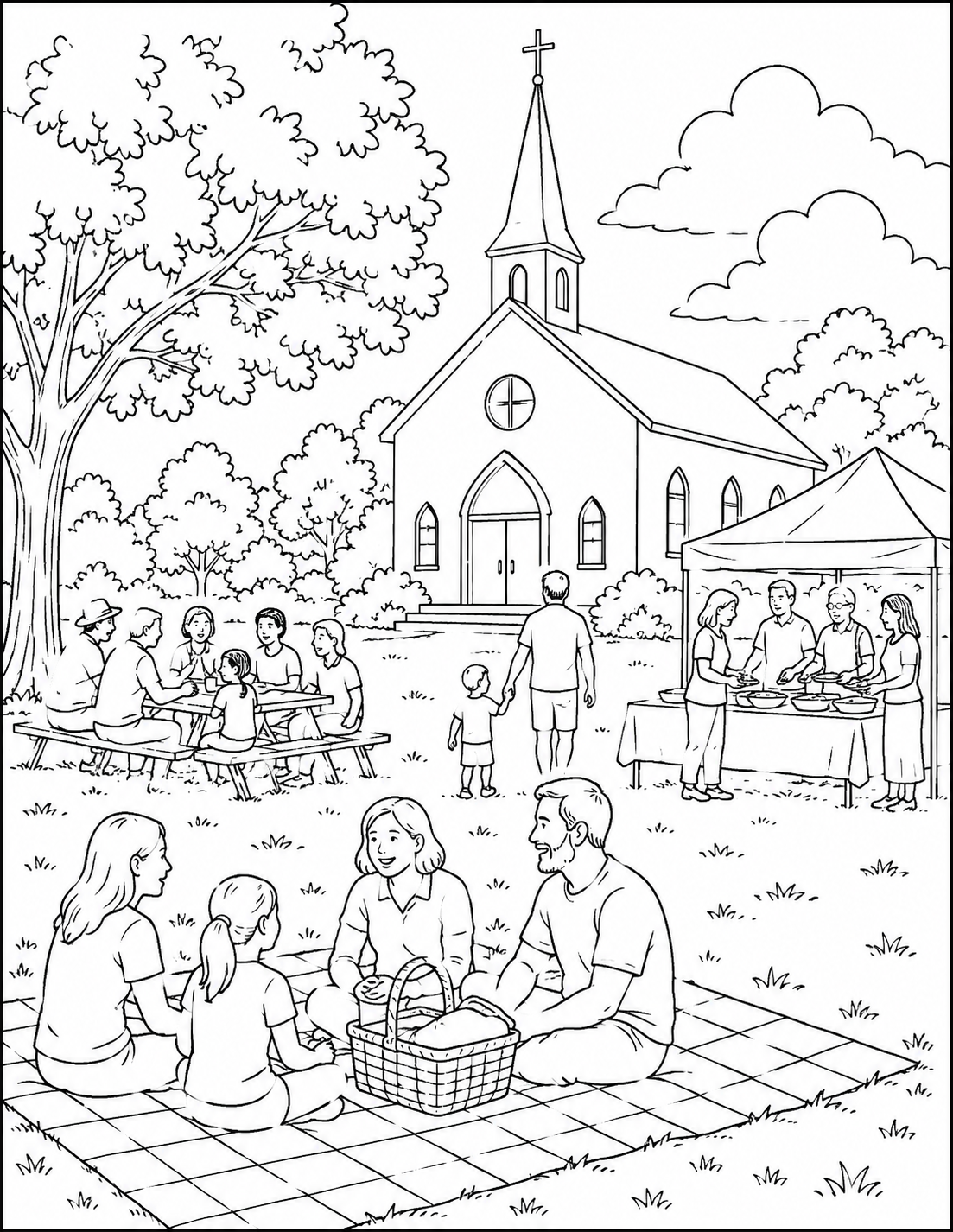 Bulletin - June 7, 2026