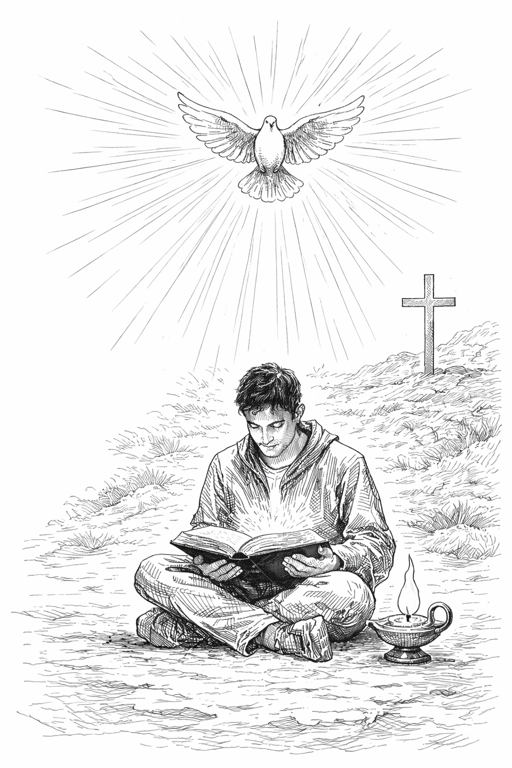 Bulletin - April 12, 2026