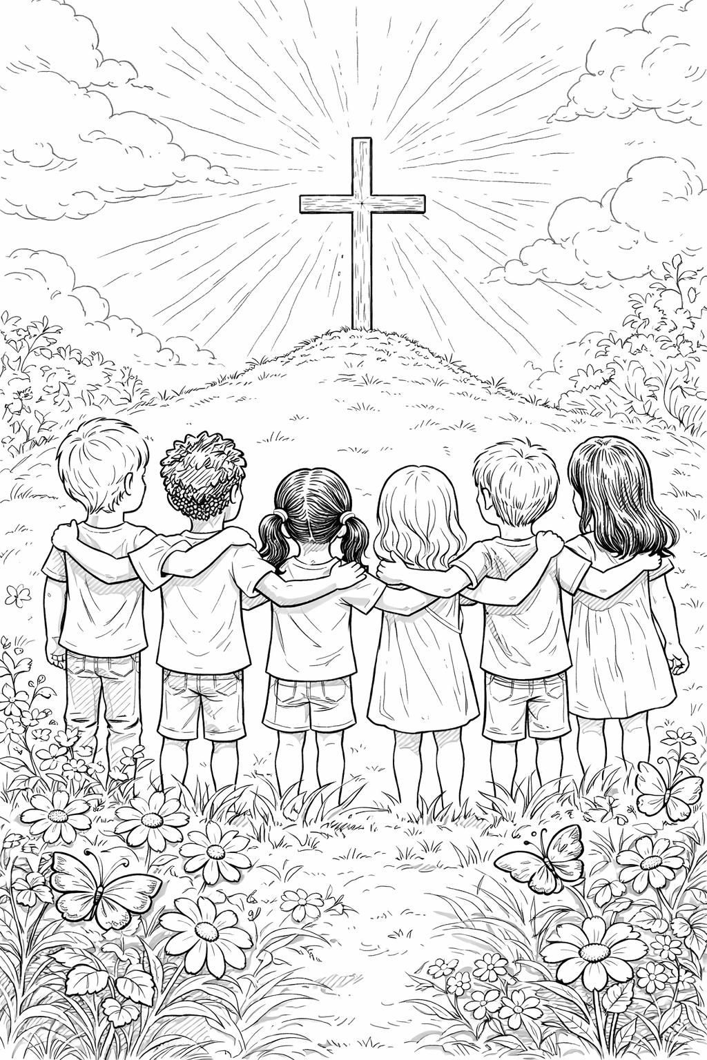 Bulletin - April 19, 2026