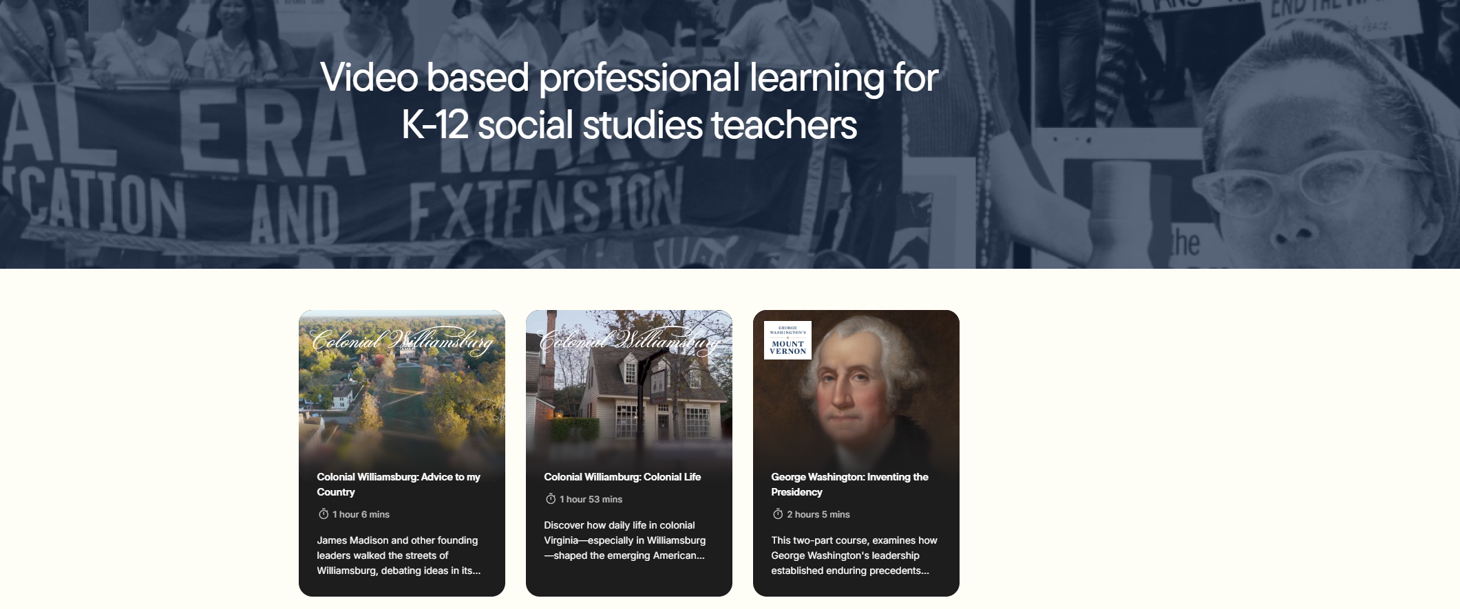 Class Spark Home PAge.png