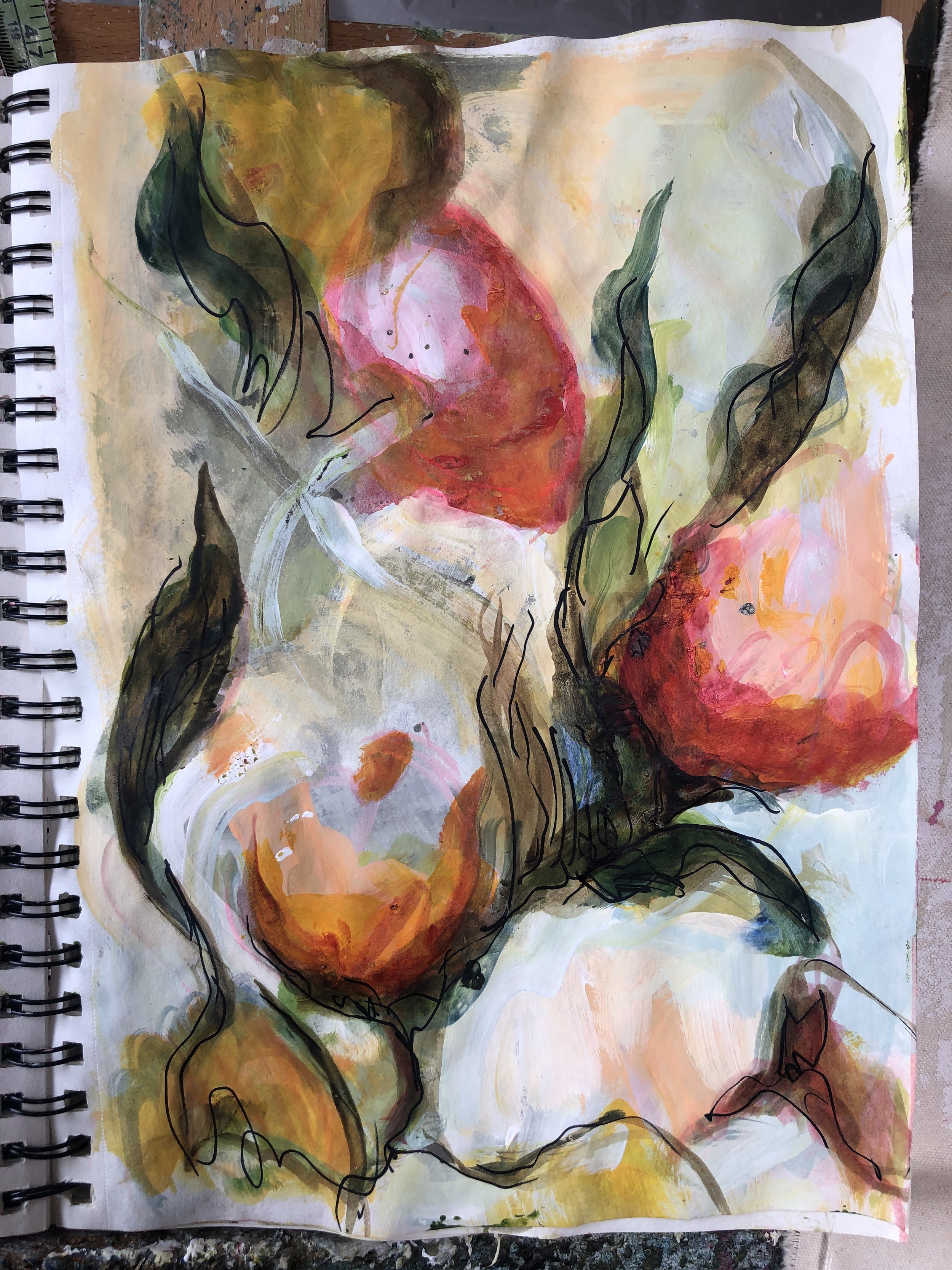 Daily Journal